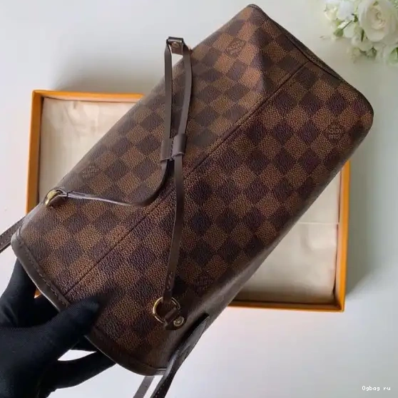MM NEVERFULL LOUIS VUITTON 0504